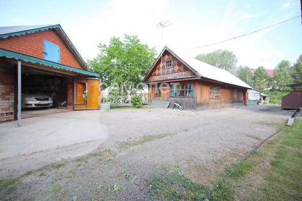
  Продается коттедж, 175 м², село Березово
. Фото 4.