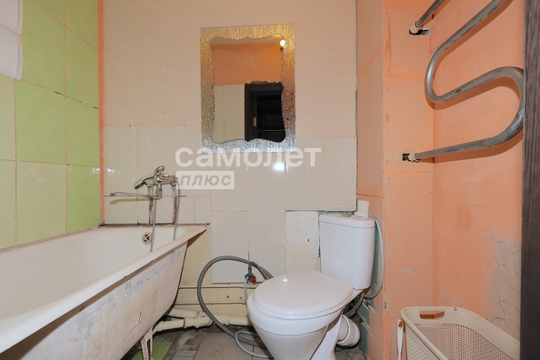 
  Продается 1-комн. квартира, 17 м², Ленина пр-кт, д. 135а
. Фото 8.
