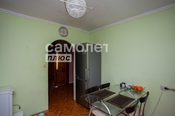 
  Продается 3-комн. квартира, 58.3 м², Кузнецкий пр-кт, д. 118
. Фото 10.