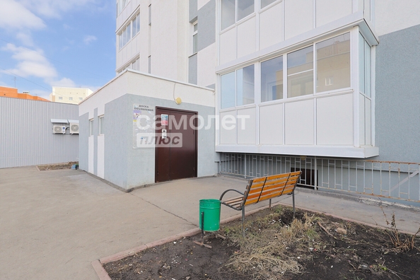 
  Продается студия, 29 м², ЖК Дом на Волошиной, 1 очередь
. Фото 18.
