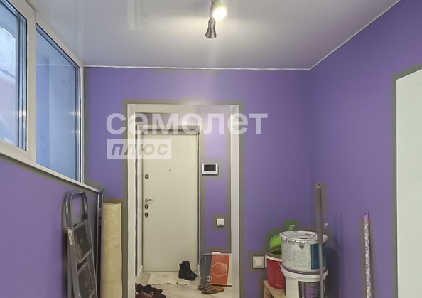 
  Продается 2-комн. квартира, 74.2 м², Щегловский пер, д. 8
. Фото 19.