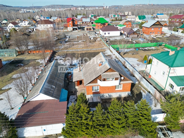 
  Продается дом, 176 м², Кемерово
. Фото 38.