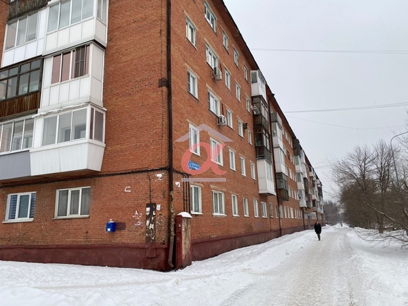 
   Продам 2-комнатную, 45.1 м², Пролетарская ул, 15

. Фото 13.