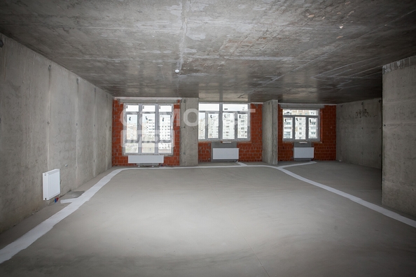 
  Продается 3-комн. квартира, 101.3 м², ЖК Парковый, дом 1
. Фото 5.