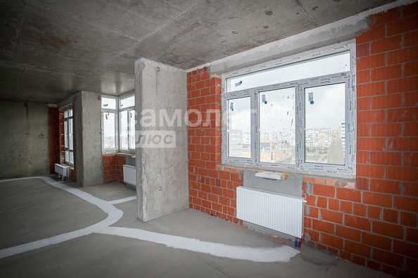 
  Продается 3-комн. квартира, 101.3 м², ЖК Парковый, дом 1
. Фото 6.