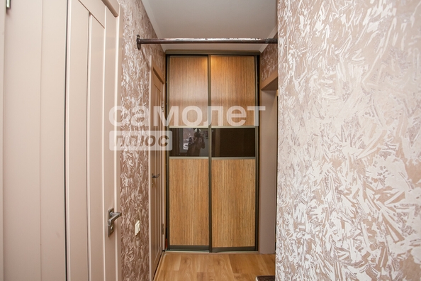 
  Продается 3-комн. квартира, 64.2 м², Молодежный пр-кт, д. 9
. Фото 16.