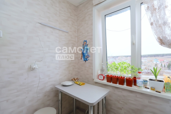
  Продается 2-комн. квартира, 44.7 м², Центральная ул, д. 23
. Фото 12.