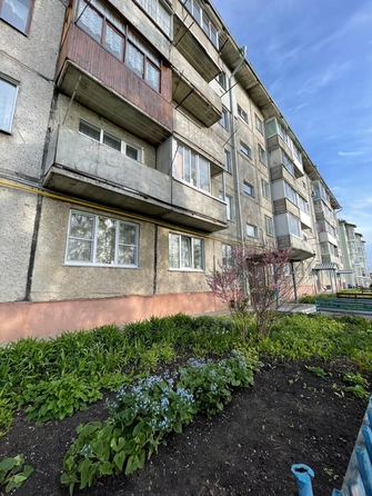 
  Продается 2-комн. квартира, 44.7 м², Центральная ул, д. 23
. Фото 1.