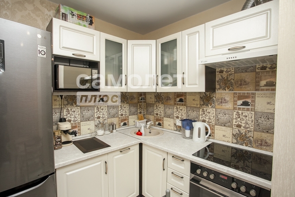 
  Продается 2-комн. квартира, 46.9 м², Молодежный пр-кт, д. 31
. Фото 4.
