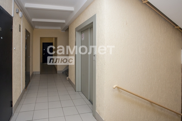 
  Продается 2-комн. квартира, 46.9 м², Молодежный пр-кт, д. 31
. Фото 20.
