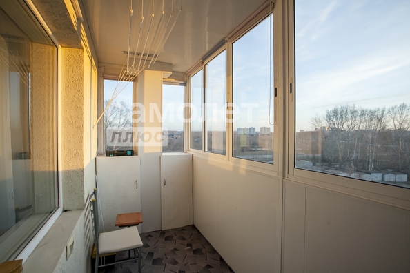 
  Продается 2-комн. квартира, 46.9 м², Молодежный пр-кт, д. 31
. Фото 22.