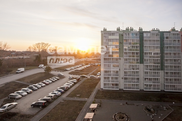 
  Продается 2-комн. квартира, 46.9 м², Молодежный пр-кт, д. 31
. Фото 30.