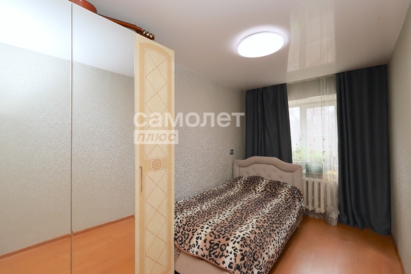 
   Продам 3-комнатную, 54.4 м², Тайгинская ул, 9А

. Фото 15.