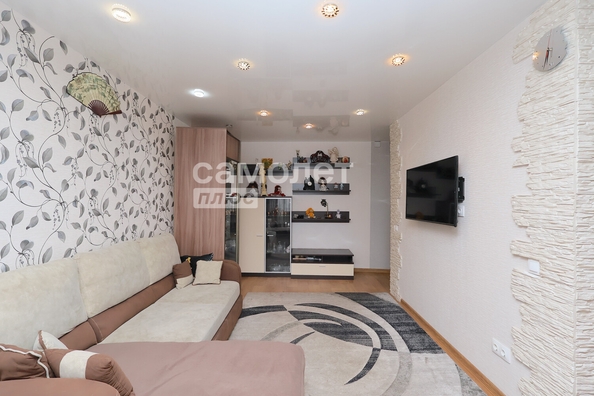 
  Продается 3-комн. квартира, 54.4 м², Тайгинская ул, д. 9А
. Фото 3.