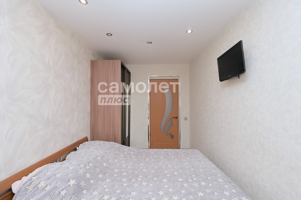 
  Продается 3-комн. квартира, 54.4 м², Тайгинская ул, д. 9А
. Фото 13.