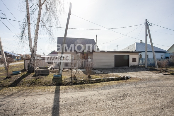 
  Продается дом, 46.6 м², Кемерово
. Фото 8.