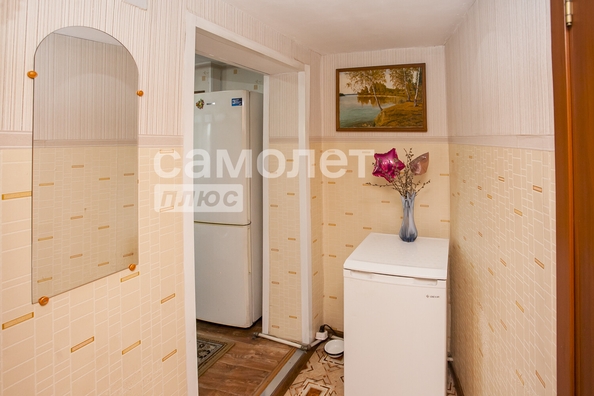 
  Продается дом, 46.6 м², Кемерово
. Фото 12.