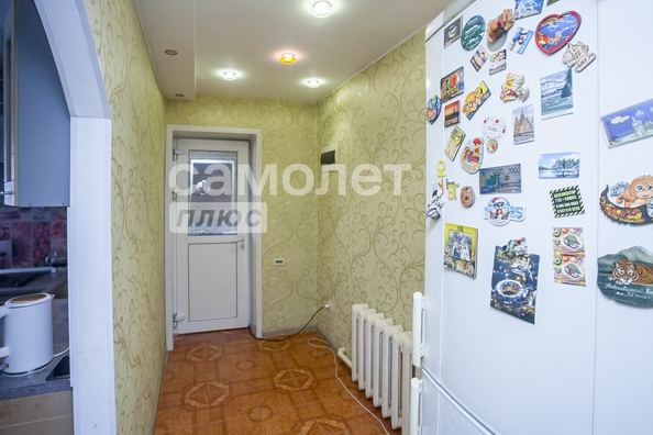 
  Продается дом, 80 м², Кемерово
. Фото 16.