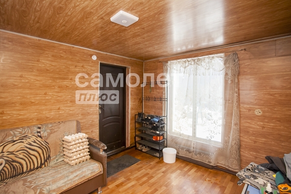 
  Продается дом, 80 м², Кемерово
. Фото 17.