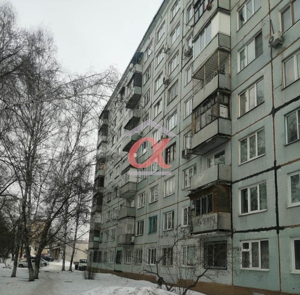 
   Продам 1-комнатную, 17.5 м², Ворошилова ул, 12

. Фото 10.