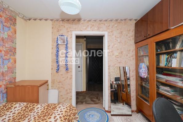 
  Продается 2-комн. квартира, 45.1 м², Школьная ул, д. 25
. Фото 5.