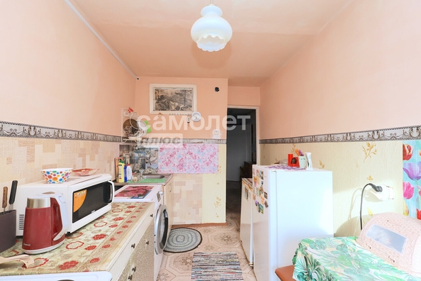 
  Продается 2-комн. квартира, 45.1 м², Школьная ул, д. 25
. Фото 12.