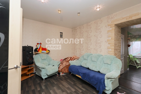 
  Продается 3-комн. квартира, 60 м², Бутовская 1-я ул, д. 46
. Фото 3.