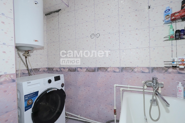 
  Продается 3-комн. квартира, 60 м², Бутовская 1-я ул, д. 46
. Фото 12.