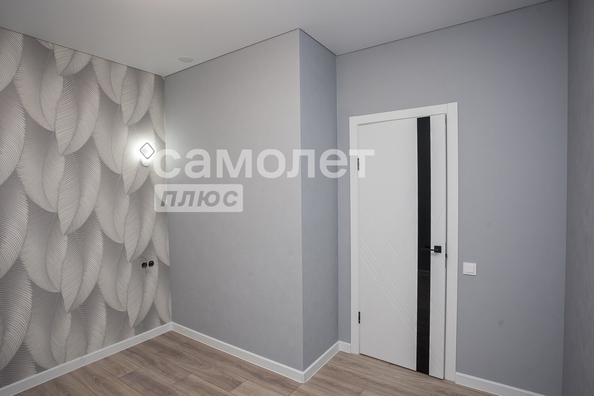 
  Продается 3-комн. квартира, 46.4 м², ЖК Солнечный бульвар, дом 23 корп 2
. Фото 16.