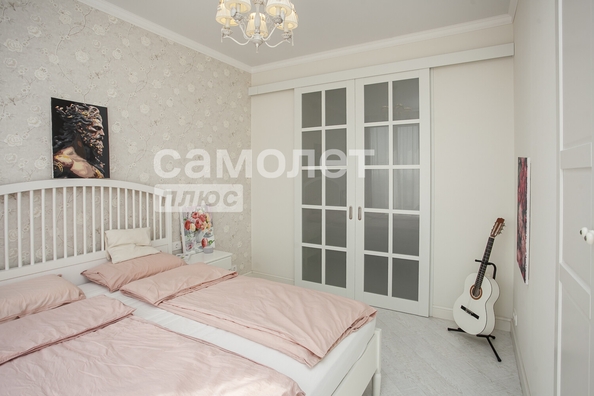 
  Продается 2-комн. квартира, 64.6 м², Советский пр-кт, д. 70А
. Фото 10.