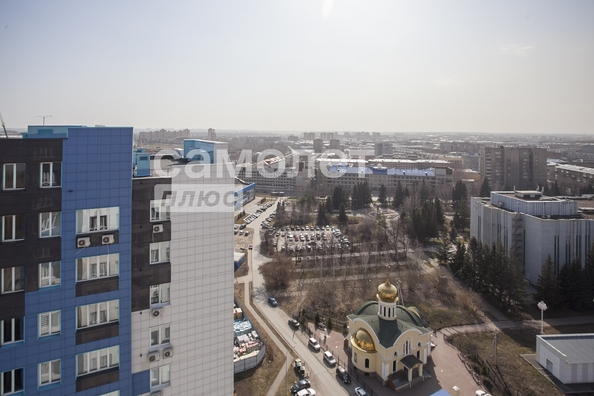 
  Продается 2-комн. квартира, 64.6 м², Советский пр-кт, д. 70А
. Фото 13.