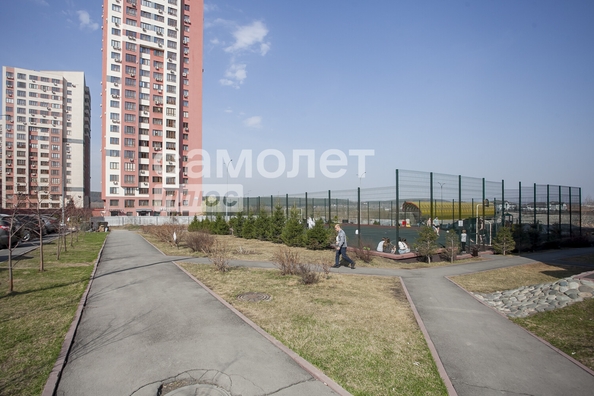 
  Продается 2-комн. квартира, 64.6 м², Советский пр-кт, д. 70А
. Фото 22.