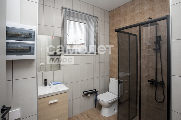 
  Продается коттедж, 134.1 м², село Андреевка
. Фото 15.