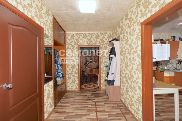 
   Продам дом, 84.2 м², Топки

. Фото 22.