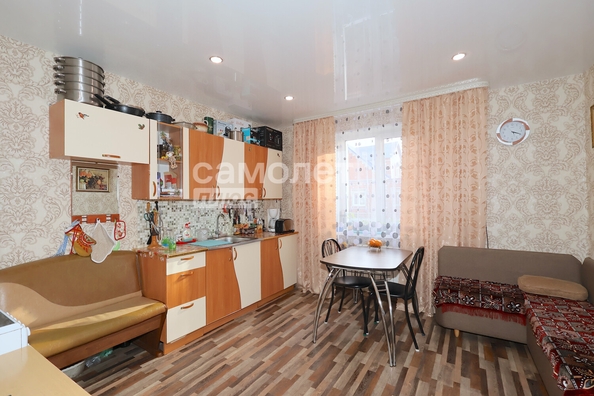 
  Продается дом, 84.2 м², Топки
. Фото 7.