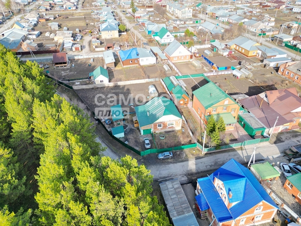 
  Продается дом, 84.2 м², Топки
. Фото 1.
