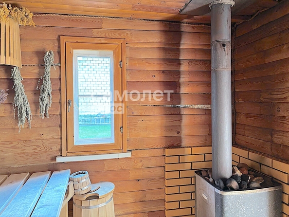 
  Продается коттедж, 220 м², Топки
. Фото 34.
