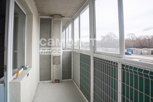 
   Продам студию, 26.2 м², Молодежный пр-кт, 33к1

. Фото 8.