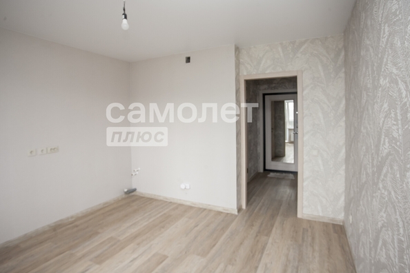 
  Продается студия, 26.2 м², ЖК Березовая роща, 1 очередь дом 70е
. Фото 4.