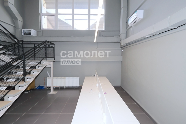 
  Сдается офис, 150 м², Пионерский б-р, д. 3
. Фото 9.