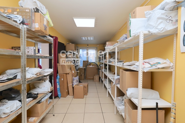 
  Продается офис, 61.6 м², Луначарского ул, д. 7
. Фото 6.