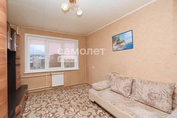 
  Продается 1-комн. квартира, 16.8 м², Ленина пр-кт, д. 135а
. Фото 1.