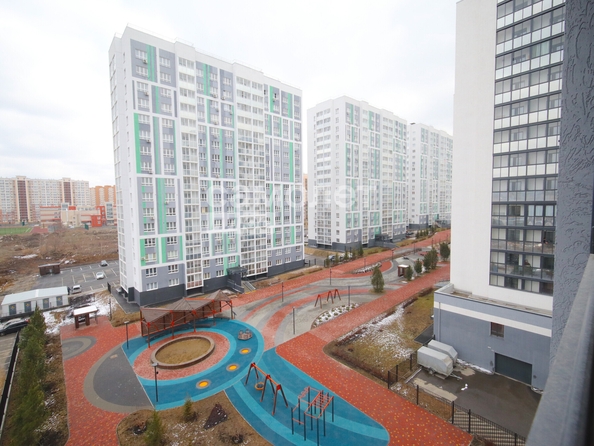 
  Продается 2-комн. квартира, 36.7 м², ЖК Московский проспект, дом 19
. Фото 20.