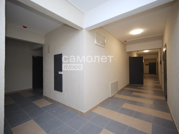 
  Продается 2-комн. квартира, 36.7 м², ЖК Московский проспект, дом 19
. Фото 21.