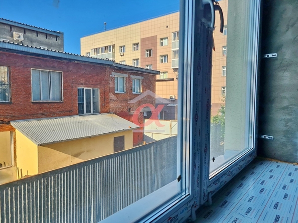 
   Продам 3-комнатную, 98 м², Тухачевского ул, 29Бк1

. Фото 12.