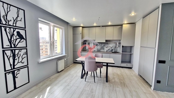 
   Продам 3-комнатную, 55.1 м², Тухачевского ул, 29Б

. Фото 2.