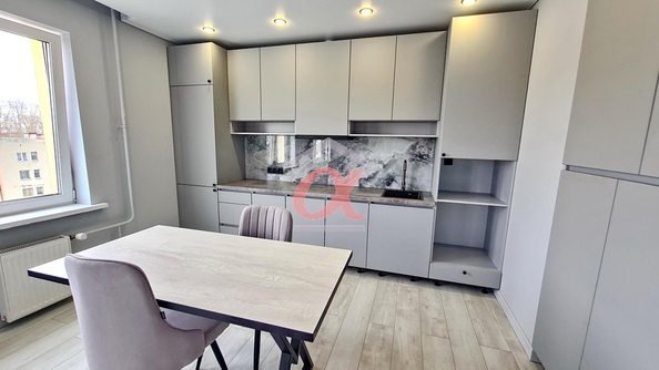 
   Продам 3-комнатную, 55.1 м², Тухачевского ул, 29Б

. Фото 4.