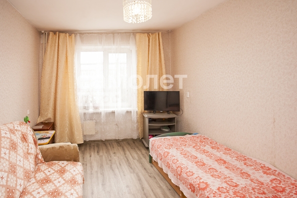 
   Продам 3-комнатную, 61.5 м², Тухачевского ул, 31г

. Фото 4.
