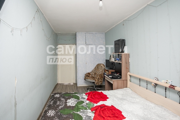 
   Продам 3-комнатную, 61.5 м², Тухачевского ул, 31г

. Фото 5.