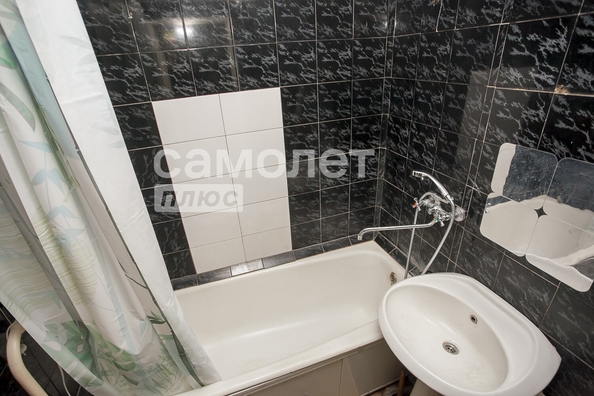 
   Продам 3-комнатную, 61.5 м², Тухачевского ул, 31г

. Фото 6.